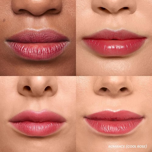 Lip Stain Masque in Romance - Long-Lasting Waterproof Pink Tint for Any Occasion - Picture 4 of 10