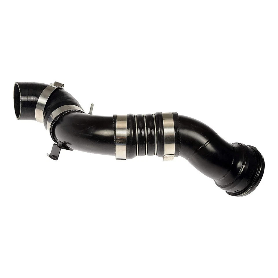 Kit de tubo intercooler lado frío BC3Z6F073A para Ford F-250 F-350 F-450 2013-16 Foto 4 de 4