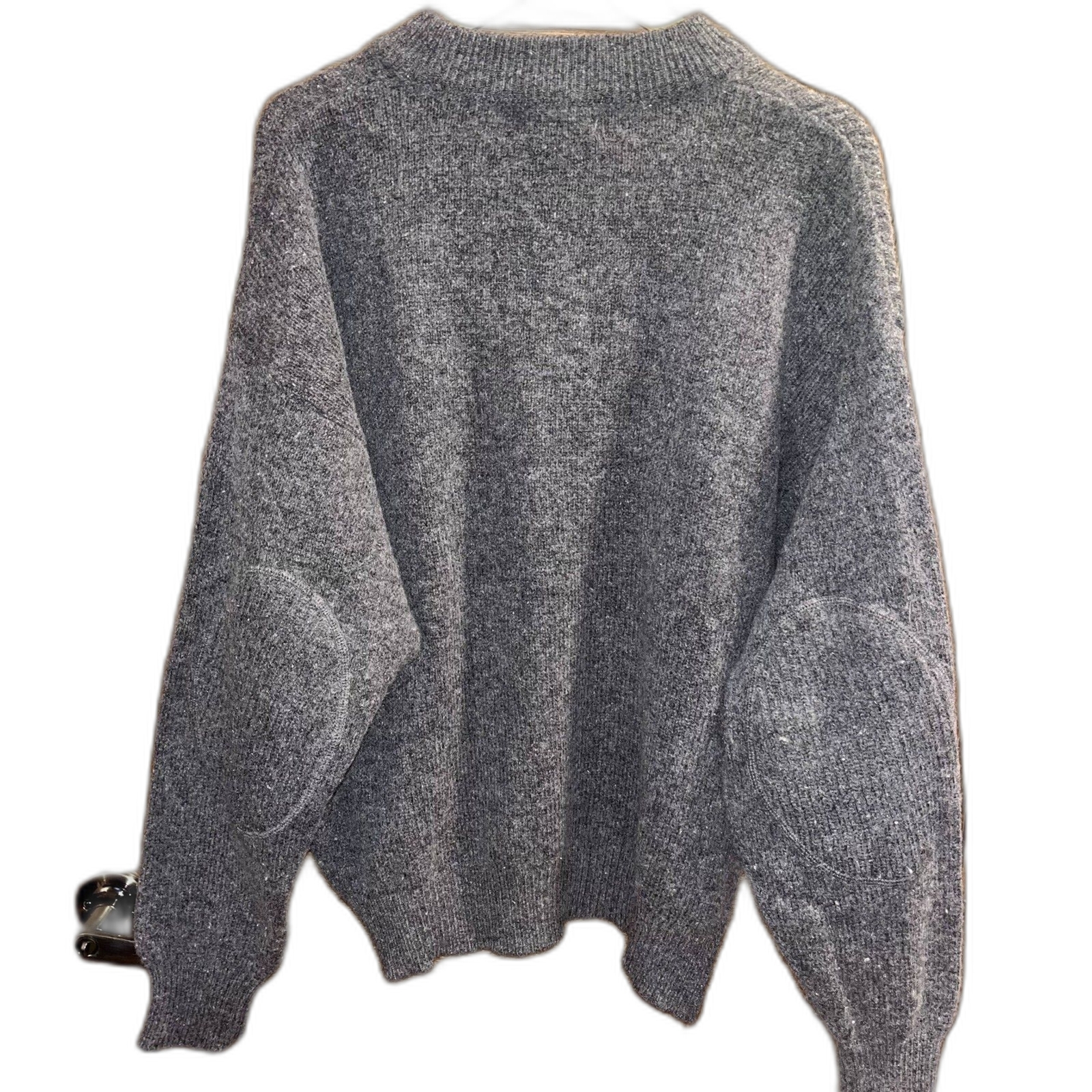 Nor'Wester by Pendleton Wool Blend Pullover Sweat… - image 2