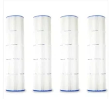 Pleatco - PJAN115-PAK4 Filter Cartridge Set for Jandy CL-460 4-Pack