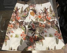 River Island Floral Skirt