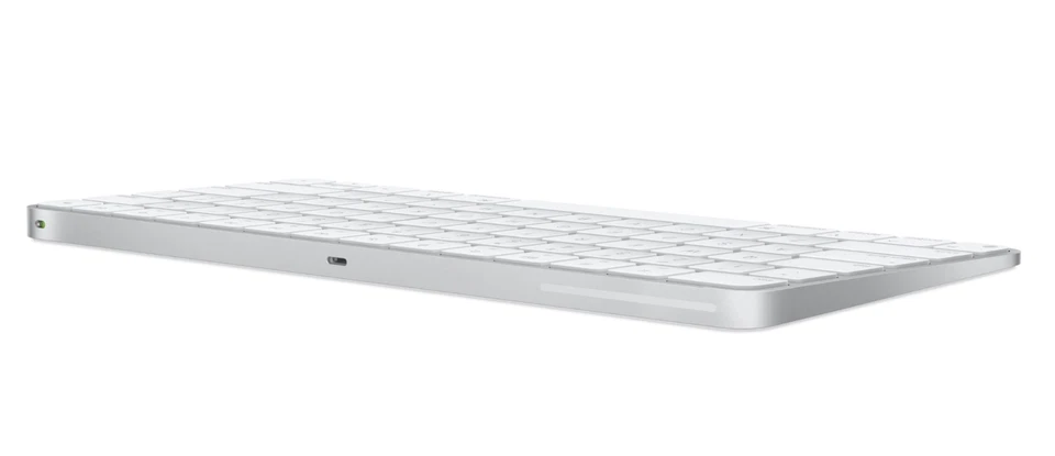 NEW Genuine Apple magic keyboard A1644, USB-C, US English-MLA22LLA- NWB - Image 3 of 4