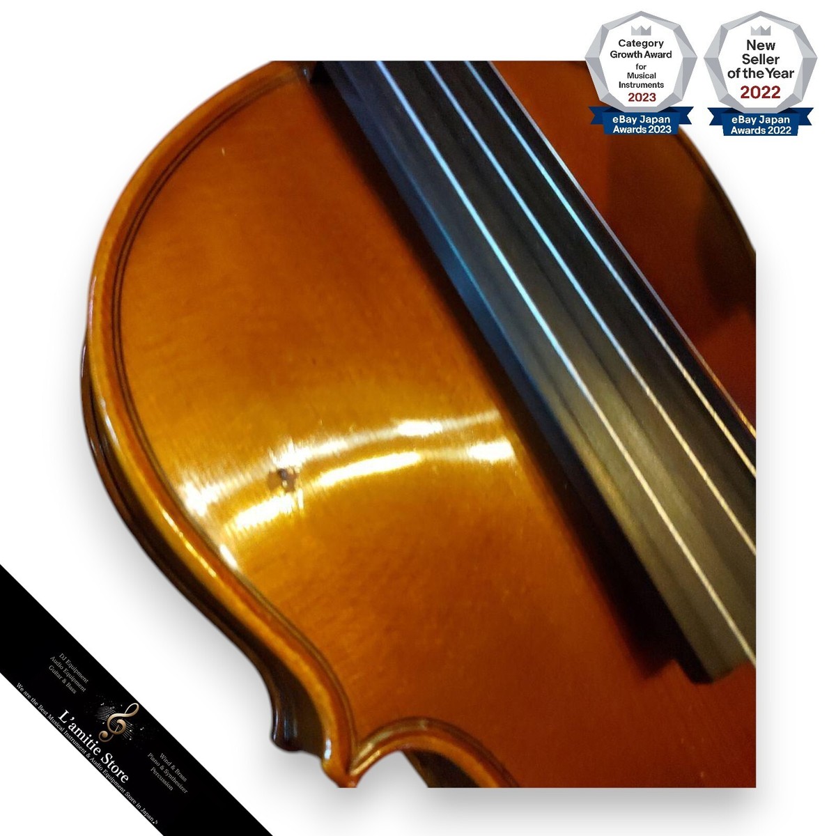 YAMAHA V7G Violin 4/4 Size Japan 4 Strings Acoustic Type YAMAHA V7G Violin 4/4 Size Japan 4 Strings Acoustic Type