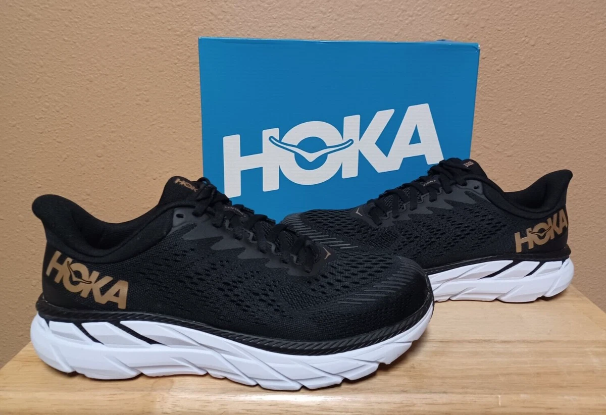 Hoka clifton 7 sale women's