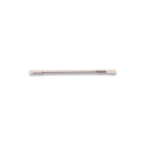 2031-1 Techspray Tech Brush - Metallgriff Pferdehaar - Bild 1 von 2