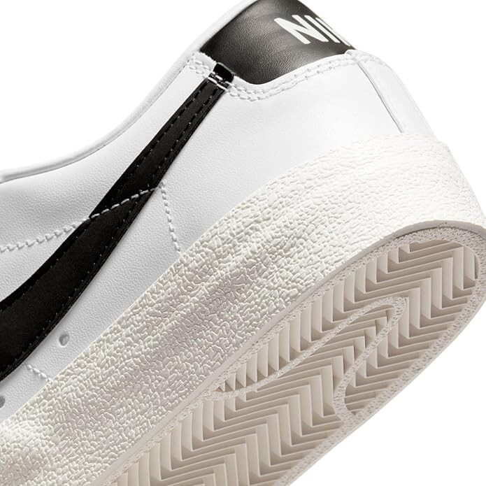Nike Blazer Low 77 (Womens Size 9.5) Shoes DC4769 102 White Nike Blazer Low 77 (Womens Size 9.5) Shoes DC4769 102 White