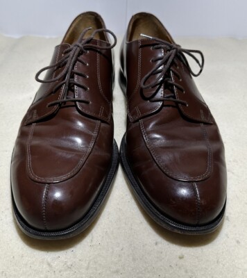 Cole Haan Shoes Mens 10D Calhoun Dress Oxford Split Toe  display picture 1