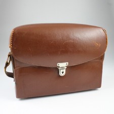 Franzl Tasche - Leather Cine Camera Accessori...