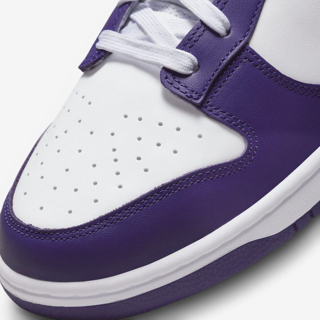 NIKE DUNK Low コートパープル Size 13 - Nike Dunk SB Low Court Purple for sale online | eBay