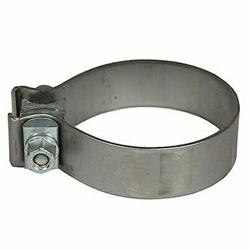 Genuine Ford 2008-2019 F-250/350 Super Duty Intermediate Pipe Clamp 7C3Z-5A231-B - Изображение 3 из 3