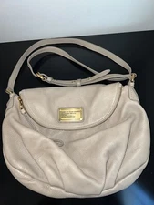 Marc By Marc Jacobs Standard Supply Workwear Crossbody Womens Bag