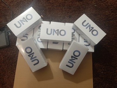 UNO PRO SMARTPHONE