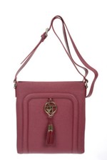 Armani Jeans AJ Bag Umhängetasche Damen Rot 922524CC853 176