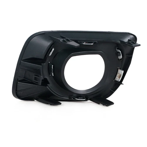 Front bumper Fog Light Cover Trim For Pontiac Vibe 2009 2010 2011 2pcs - Picture 17 of 19