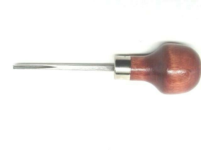 Ramelson Wood Carving Tools V Palm Parting Tools Woodworking Tool ...