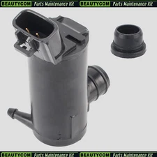Windshield Washer Pump fit 2003-2008 Toyota Corolla Matrix 85330-AA010