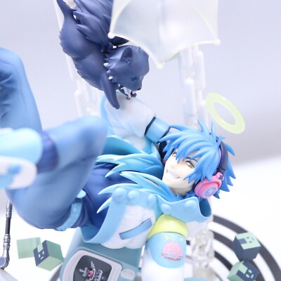 DRAMAtical Murder Aoba PVC Figure Max Factory Ct1 for sale