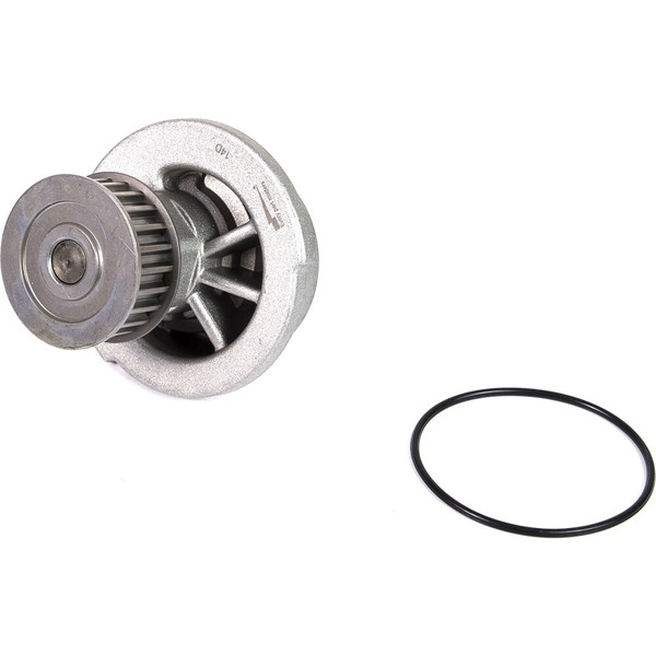 Wasserpumpe KüHlmittelpumpe Passend FüR Opel Astra G CC 1.6 16V 1.4-image