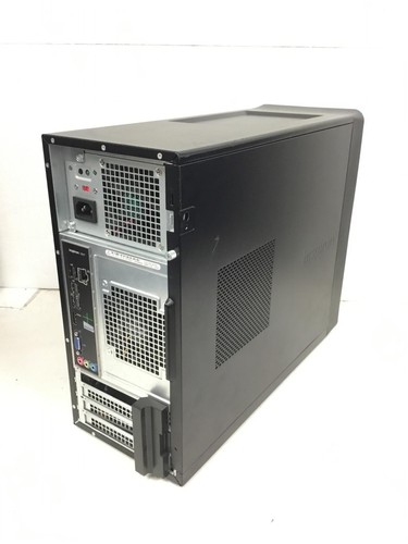 DELL Inspiron 3847 i5 4440 3.10Ghz 4th Gen Computer w/2GB RAM, DVDRW & SD READER - Picture 4 of 11
