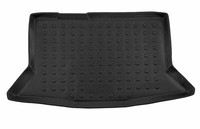 Kofferraumwanne Laderaumwanne Passend FüR Suzuki Sx4 2006-2013 Hohe Kante
