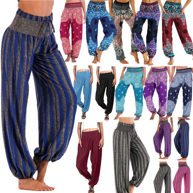 genie pants jumpsuit
