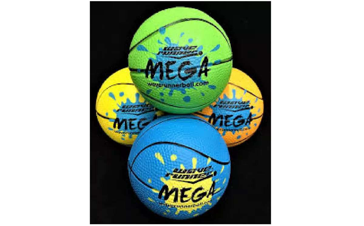 Wave sales runner mega
