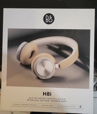 Bang \u0026 Olufsen Beoplay H8i Natural 