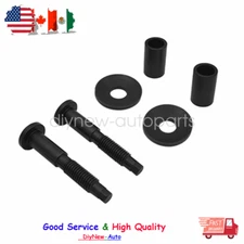 2X Rear Tailgate Striker Latch Lock Bolts For Ford F150 F250 F350 1L3Z99404A42AA