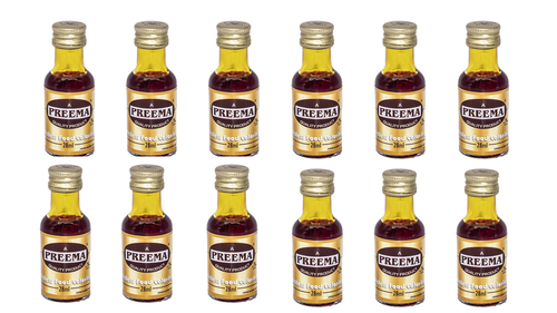 Food Colour - 12 x 28 ml Red, Blue, Green & Yellow (can send 3 of each) - Picture 2 of 5