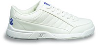 Bsi Boy's Basic 532 Bowling Shoes White Size 5.0 on sale Bsi Boy's Basic 532 Bowling Shoes White Size 5.0 on sale