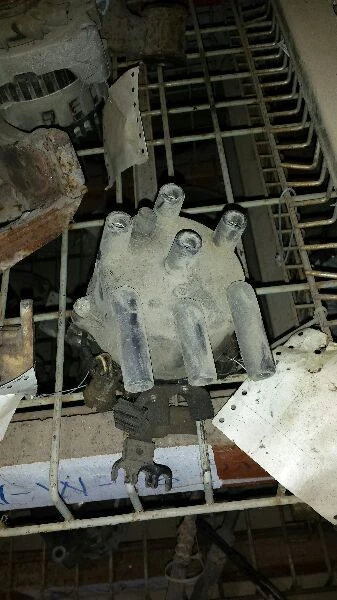 Distribuidor compatible con 87-90 LEGEND 78566 Foto 2 de 2