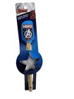 Marvel Avengers spatula and cookie cutter kitchen baking spatula