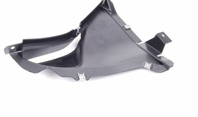 Wheel Arch Liner Front Left for BMW 5 F10 F11 12.2009-2011 FRONT