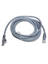 Cat6 Patch Cable 3ft / 10ft Lot of 2/5