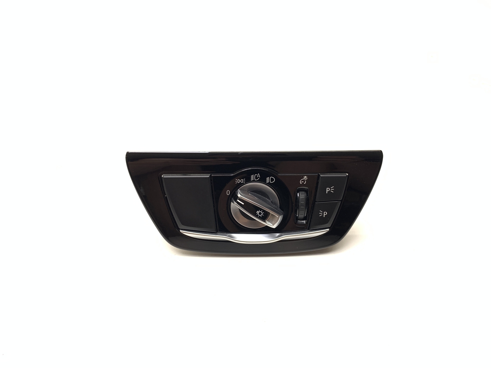 BMW 5 G30 2017 Scheinwerferschalter Lichtschalter 6841879 