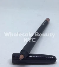 Mac Pro Longwear Lip Pencil Color Shade - Cultured - 1.2g / 0.04 oz -NEW NO BOX 