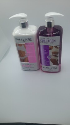 REVIVE BODY LOTION イエロー REVIVE BODY LOTION イエロー