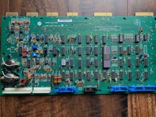 ALLEN BRADLEY 50387-002 Modulator Logic Board 50387002