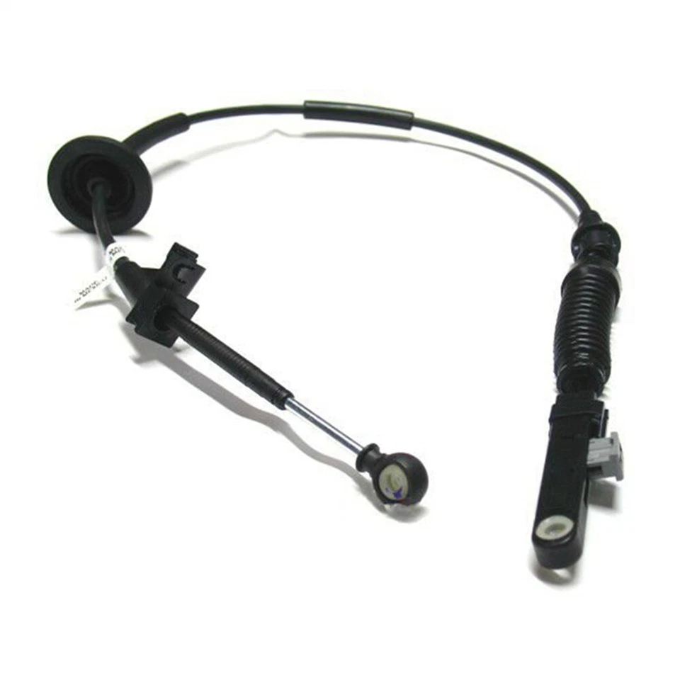 1x New Shift Control Cable Direct Replacement For 2003-2007 Hummer H2 15268403 Foto 4 de 4