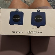 Mr. Steam Streamlinx Home Transmitter Steam Generator Transmitter 