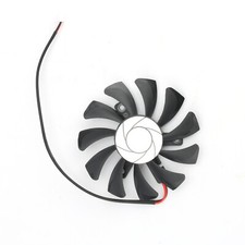 Replacement Graphics Card Cooling Fan for MSI GeForce GT 730 2GB V3