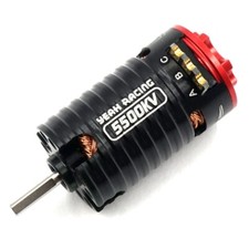 MT-0041 Aluminum 5500KV Sensorless Brushless Motor : Kyosho Mini-Z