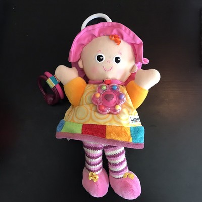 lamaze baby doll