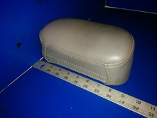 headrest jazzy 614hd , pride , wheelchair chair , seat