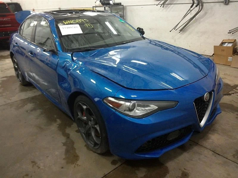 Estuche de transferencia GIULIA 2018 2620816 Foto 4 de 4