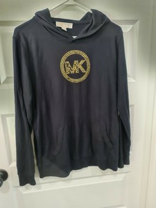 mk hoodie