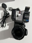 Zestaw lustrzanek Canon EOS 1300D 18MP z czujnikiem EF-S 18-55mm DC III obiektyw CMOS