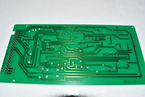 NEW GE 145D3580G 3KC OSC CARD I PCB Circuit Board Module Blank - Picture 5 of 5