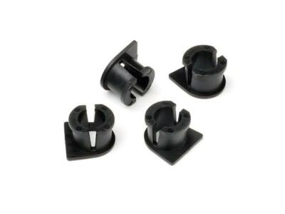 / HBC8100 L HB RACING 6.8mm BALL END 4pcs / HBC8100 L HB RACING 6.8mm BALL END 4pcs