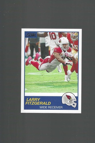 Arizona Cardinals - RC - Stars - Inserts - Various Brands and Years - PYC - Picture 104 of 251